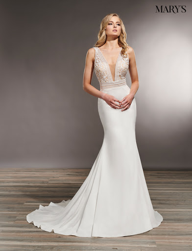 Bridal Shop «The Special Event Bridal Shoppe», reviews and photos, 114 Broad St, Marlborough, MA 01752, USA