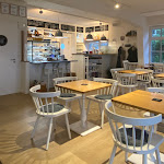 Photo n°1 de l'avis de Yvonne.o fait le 18/02/2024 à 18:56 sur le  Café LINDQUIST à Boltenhagen