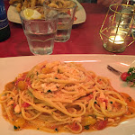 Photo n°3 de l'avis de Rachel.h fait le 02/04/2019 à 21:28 sur le  Antichi Sapori Partenopei Restaurant à Naples