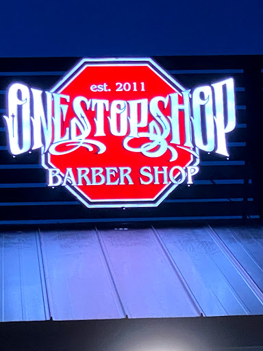 Barber Shop «One Stop Shop Barber Shop», reviews and photos, 830 N Institute St, Colorado Springs, CO 80903, USA