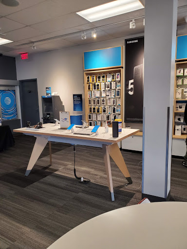 Cell Phone Store «AT&T», reviews and photos, 26453 Bouquet Canyon Rd a, Santa Clarita, CA 91350, USA