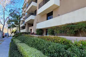 Chelsea Court Apartments in Hancock Park image