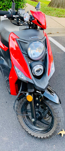 Motor Scooter Dealer «College Scooters», reviews and photos, 5112 Roanoke Pl a, College Park, MD 20740, USA