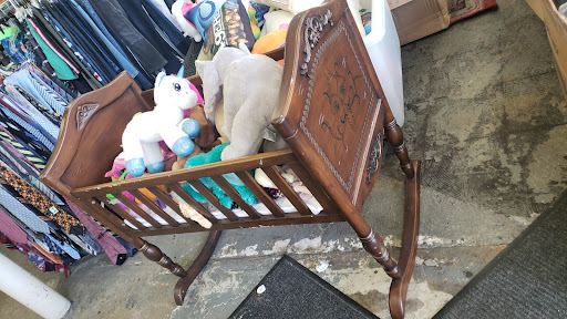 Thrift Store «Bnai Tzedukah Thrift Store», reviews and photos, 203 Sheridan Blvd, Inwood, NY 11096, USA