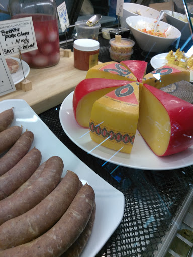 Butcher Shop «Working Class Kitchen», reviews and photos, 1322 Coronado Ave, Long Beach, CA 90804, USA