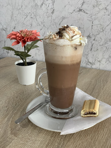 Reviews of Coffee Time in Manchester - Coffee shop