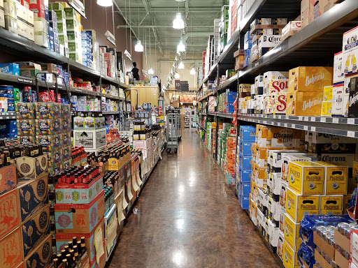 Wine Store «Total Wine & More», reviews and photos, 8544 S Emerald Dr, Tempe, AZ 85284, USA