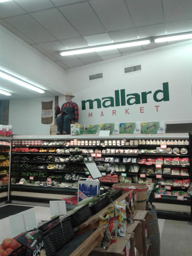 Grocery Store «Mallard Markets», reviews and photos, 161 S 2nd St, Lehighton, PA 18235, USA