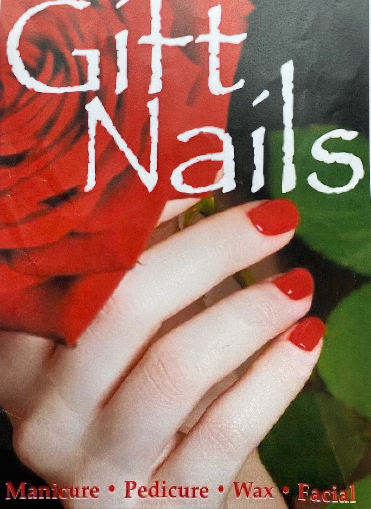 Gift Nails 95678
