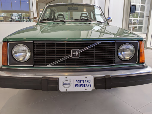 Car Dealer «Portland Volvo», reviews and photos, 9 US-1, Scarborough, ME 04074, USA