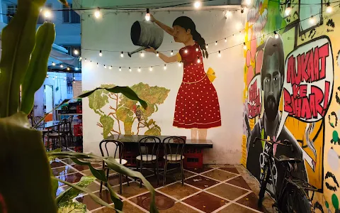 Raj's Spanish Cafe image