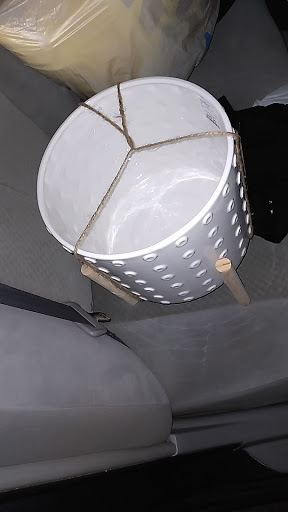 Department Store «HomeGoods», reviews and photos, 700 E Expy 83 #150, McAllen, TX 78503, USA