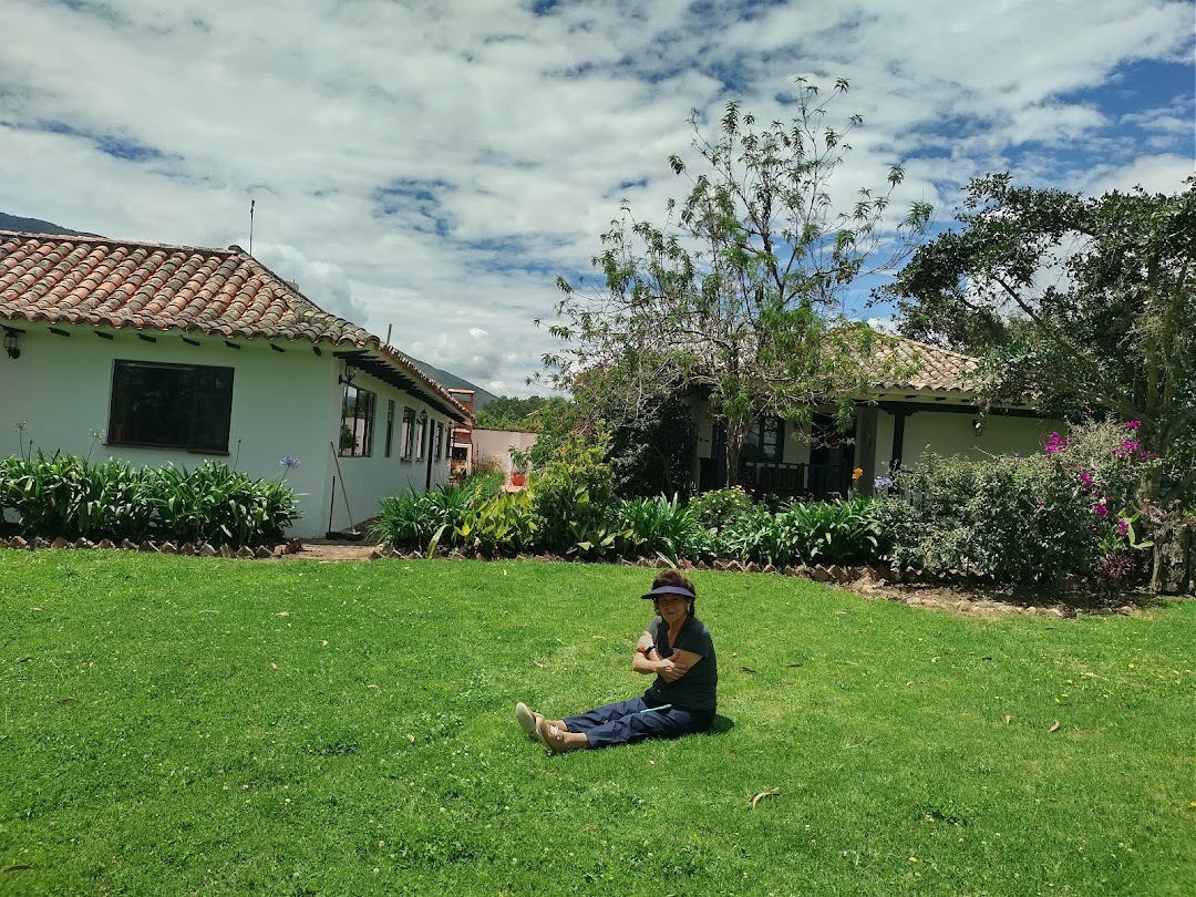 Villa Sofía