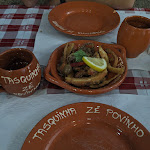 Photo n°1 de l'avis de Luca. fait le 14/07/2023 à 20:49 sur le  Tasquinha Zé Povinho à Porto