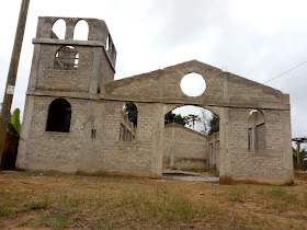 Iglesia de Pan de Azúcar