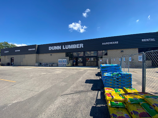 Dunn Lumber & True Value Hardware, 826 North St, Lake Geneva, WI 53147, USA, 