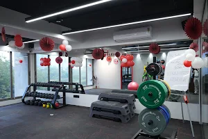 Healthy Hustle Experience Centre | Personal Trainer at door step| fitness studio | Gym near me | weight loss training | image