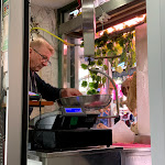 Photo n°5 de l'avis de Mattia.o fait le 19/01/2019 à 15:04 sur le  Le Zendraglie à Naples