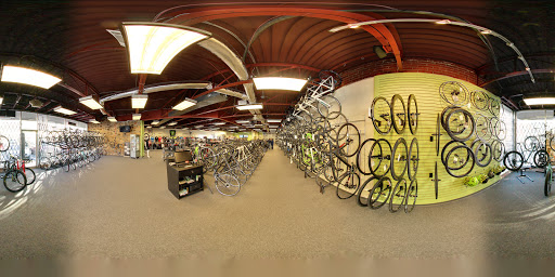 Bicycle Store «Atlanta Cycling - Ansley», reviews and photos, 1860 Piedmont Ave NE, Atlanta, GA 30324, USA