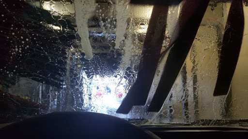 Car Wash «Mr Wash Express», reviews and photos, 7996 Georgia Ave, Silver Spring, MD 20910, USA