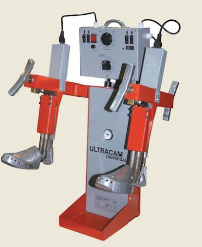 Opinii despre Söjtöry Síkölcsönző és Szerviz în Szombathely - Sportpálya