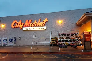 City Market image