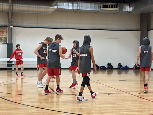 Recreation Center «City of Bloomington Twin Lakes Recreation Center», reviews and photos, 1700 W Bloomfield Rd, Bloomington, IN 47403, USA