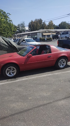 Auto Parts Store «AutoZone», reviews and photos, 239 Higuera St, San Luis Obispo, CA 93401, USA