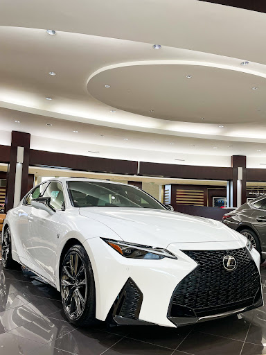 Lexus Dealer «Lexus of West Kendall», reviews and photos, 13750 SW 136th St, Miami, FL 33186, USA