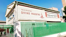 Centro Concertado Divino Maestro Fundación Educativa en Murcia