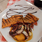 Photo n°2 de l'avis de Mariana.e fait le 04/10/2022 à 00:11 sur le  Taverna Sorrentina à Sorrento