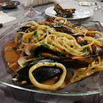 Photo n°1 de l'avis de andreas.i fait le 13/10/2020 à 06:33 sur le  Dal Pompiere à Palermo