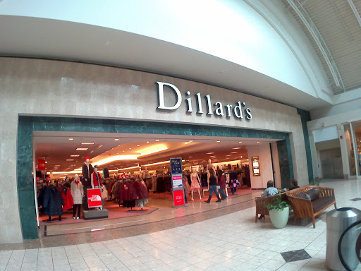 Shopping Mall «SouthPark Mall», reviews and photos, 500 Southpark Center, Strongsville, OH 44136, USA