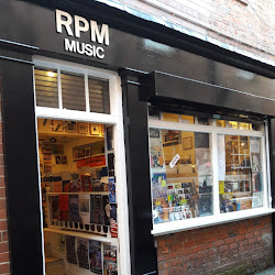 RPM Music