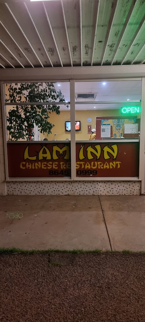 Lam Inn Chinese Restaurant 5608