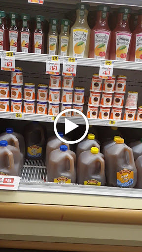 Grocery Store «Weis Markets», reviews and photos, Glenlivet Dr, Allentown, PA 18106, USA