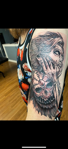 Explore japanese tattoo ideas forearm, creative tattoo ideas in Houston, available at Orlandos Tattoo Studio