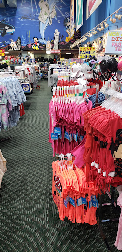Gift Shop «Bargain World», reviews and photos, 12236 S Apopka Vineland # 200, Orlando, FL 32836, USA