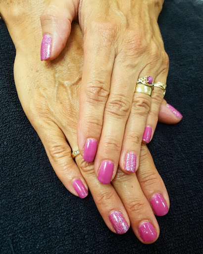 Hair Salon «His-N-Hair», reviews and photos, 277 Spring St, Newton, NJ 07860, USA