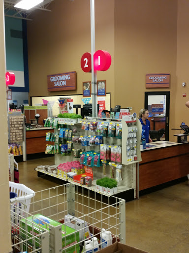 Pet Supply Store «PetSmart», reviews and photos, 2940 Chapel Hill Rd, Douglasville, GA 30135, USA