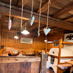 Photo n°3 de l'avis de Steffen.c fait le 28/04/2024 à 19:36 sur le  Oberwirtskeller à Riffian