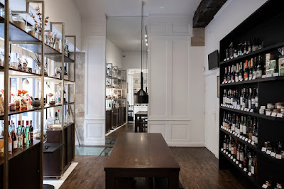 Espace Sensoriel Dans le Noir ? Paris à Paris