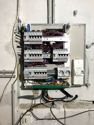 Daniel Milner Electricité à Chusclan