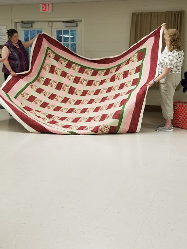 Community Center «Lee Hill Community Center», reviews and photos, 1 HCC Dr, Fredericksburg, VA 22408, USA