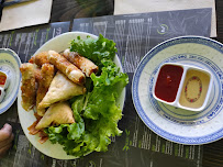 Plats et boissons du Restaurant vietnamien Thang Long Restaurant à Pau - n°2