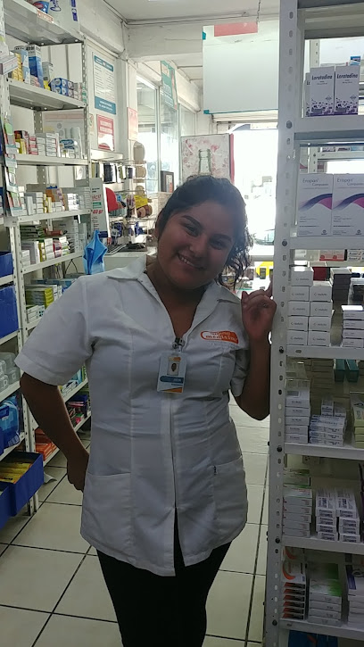 Farmacias Medisim Suc Perú Calle Peru 1158, 5 De Diciembre, 48350 Puerto Vallarta, Jal. Mexico