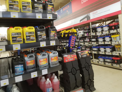 Auto Parts Store «Pep Boys Auto Parts & Service», reviews and photos, 5220 Touhy Ave, Skokie, IL 60077, USA