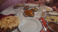 Korma du Restaurant indien Chamkila à Antibes - n°3