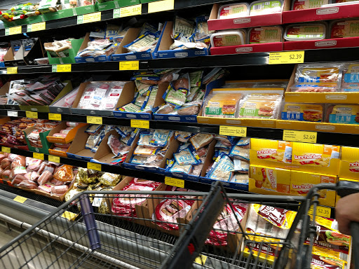 Grocery Store «ALDI», reviews and photos, 1128 S Main St, Englewood, OH 45322, USA