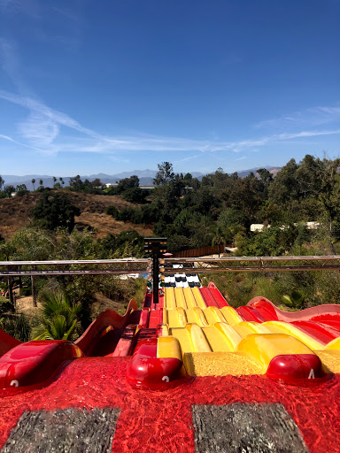 Raging Waters Los Angeles image